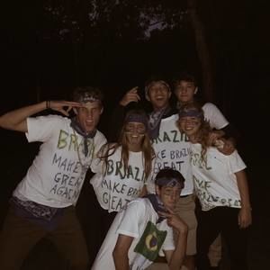 Meet your Posher, Andy